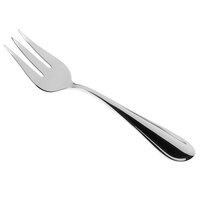 Fortessa 1.5.103.00.026 Ringo 9 inch 18/10 Stainless Steel Extra Heavy Weight Serving Fork