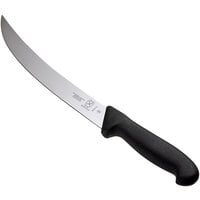 Mercer Culinary M13713 BPX 7 11/16 inch Breaking Knife with Nylon Handle