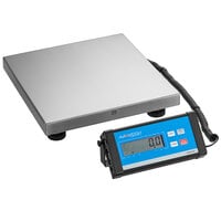 Avaweigh RS400 400 lb. Digital Receiving Scale with Remote Display