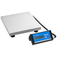Avaweigh RS150 150 lb. Digital Receiving Scale with Remote Display