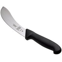 Mercer Culinary M13709 BPX 4 11/16 inch Skinning Knife with Nylon Handle