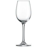 Schott Zwiesel 0003.106222 Classico 7.5 oz. White Wine Glass   - 6/Case