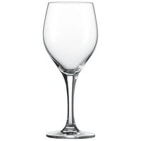 Schott Zwiesel 0008.133903 Mondial 11.3 oz. Burgundy Wine Glass - 6/Case