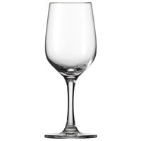 Schott Zwiesel 00DV.117539 Congresso 7.8 oz. All-Purpose Wine Glass   - 6/Case