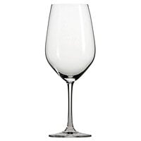 Schott Zwiesel 0007.111986 Forte 17.4 oz. Wine Glass / Water Goblet - 6/Case