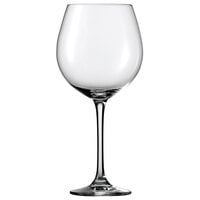 Schott Zwiesel 0003.110948 Classico 18.1 oz. Burgundy Wine Glass   - 6/Case