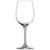 Schott Zwiesel Classico 18.4 oz. Wine Glass / Water Goblet by Fortessa Tableware Solutions - 6/Case