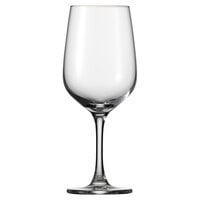 Schott Zwiesel Congresso 15.4 oz. Red Wine Glass by Fortessa Tableware Solutions - 6/Case