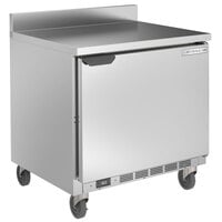 Beverage-Air WTR32AHC 32 inch Worktop Refrigerator