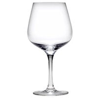 Schott Zwiesel 00DV.117542 Congresso 15 oz. Burgundy Wine Glass - 6/Case
