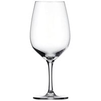 Schott Zwiesel 00DV.117540 Congresso 21 oz. Bordeaux Wine Glass - 6/Case