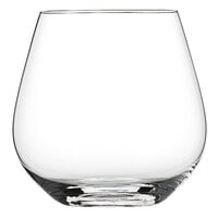 Schott Zwiesel 0007.115217 Forte 20 oz. Stemless Wine Glass / Tumbler - 6/Case
