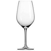 Schott Zwiesel 0007.111985 Forte 14.2 oz. Red Wine Glass - 6/Case