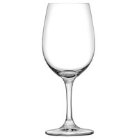 Schott Zwiesel 0003.119896 Classico 13.8 oz. Short Stem Burgundy Wine Glass   - 6/Case