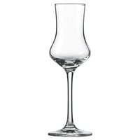 Schott Zwiesel 0003.106225 Classico 3.2 oz. Grappa Wine Glass   - 6/Case
