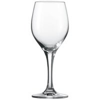 Schott Zwiesel 0008.133920 Mondial 9.1 oz. Chardonnay Wine Glass - 6/Case