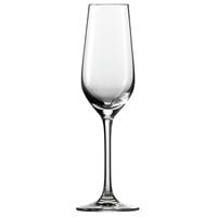 Schott Zwiesel Bar Special 4 oz. Sherry Wine Glass by Fortessa Tableware Solutions - 6/Case