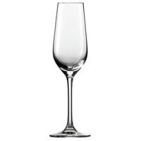 Della Luce Maia 4 oz. Dessert Wine Glass - 6/Pack