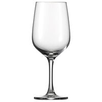Schott Zwiesel 00DV.117536 Congresso 12 oz. Red Wine Glass - 6/Case