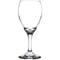 Libbey 3966 Teardrop 6.5 oz. White Wine Glass   - 36/Case