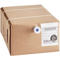 Boylan Bottling Co. Lemonade Syrup 5 Gallon Bag in Box