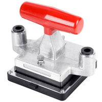 Vollrath 15059 Redco 1/4 inch Dice T-Pack for Vollrath Redco InstaCut 3.5 - Tabletop Mount