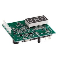 VacPak-It 186P20F17 Circuit Board for VMC20F and VMC20FGF