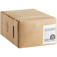 Boylan Bottling Co. Black Cherry Beverage / Soda Syrup 5 Gallon Bag in Box