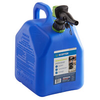 Scepter FR1K501 5 Gallon SmartControl Kerosene Can - Blue
