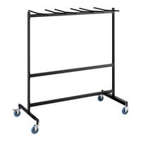 Lancaster Table & Seating Folding Chair and Table Dolly- 42 Chair and 10 Table Capacity