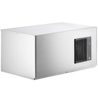 Hoshizaki IM-500SAB 44 inch Air Cooled Regular Cube Ice Machine - 489 lb.