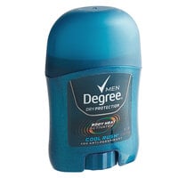 Degree 15229 0.5 oz. Men Cool Rush Dry Protection Antiperspirant - 36/Case