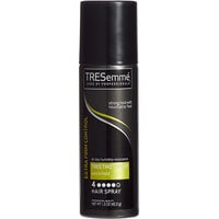 TRESemme 62393 Tres Two 1.5 oz. Extra Hold Aerosol Hair Spray - 24/Case
