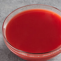 Les Vergers Boiron Blood Orange 100% Fruit Puree 2.2 lb.