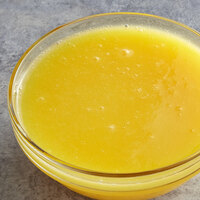Les Vergers Boiron Pineapple 100% Fruit Puree 2.2 lb.