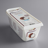 Les Vergers Boiron 2.2 lb. Coconut Puree - 6/Case
