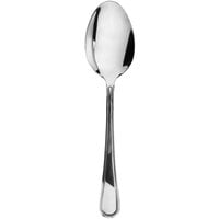 GET BSRIM-03 10" Solid Stainless Steel Spoon with Mirror Finish