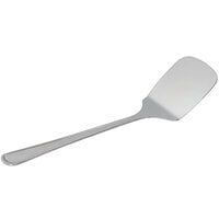 GET BSRIM-16 13" Solid Stainless Steel Spatula with Mirror Finish