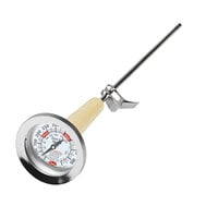 Cooper-Atkins 3270-05-5 15 inch Kettle Deep Fry Probe Thermometer