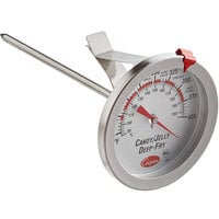 Cooper-Atkins 322-01-1 5 1/2 inch Candy / Deep Fry Probe Thermometer