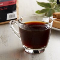 Crown Beverages 2 lb. Emperor's Finest Decaf Coarse Ground Coffee - 5/Case