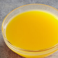 Les Vergers Boiron Mandarin Orange 100% Fruit Puree 2.2 lb.