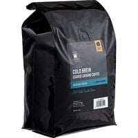 Crown Beverages 5 lb. Cold Brew Coarse Ground Coffee
