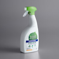 Seventh Generation 44723 Professional Free & Clear 32 oz. All Purpose Cleaner Spray