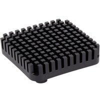 Nemco 55417 1/4 inch and 1/2 inch Push Block for 55500 Series Easy Choppers and 55450 Easy FryKutters
