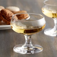 Dessert Wine Glasses: Bulk Cases & Wholesale Pricing