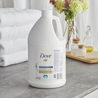 Dove Professional 47166 1 Gallon Daily Moisture Conditioner