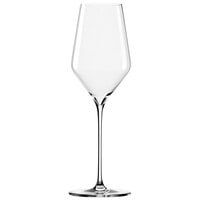 Stolzle 4200002T Q1 12.25 oz. White Wine Glass   - 6/Pack