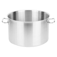 Vollrath 47734 Intrigue 24 Qt. Sauce Pot