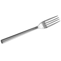 Chef & Sommelier T7416 Azali 10 1/4 inch 18/10 Stainless Steel Extra Heavy Weight Serving Fork by Arc Cardinal - 36/Case